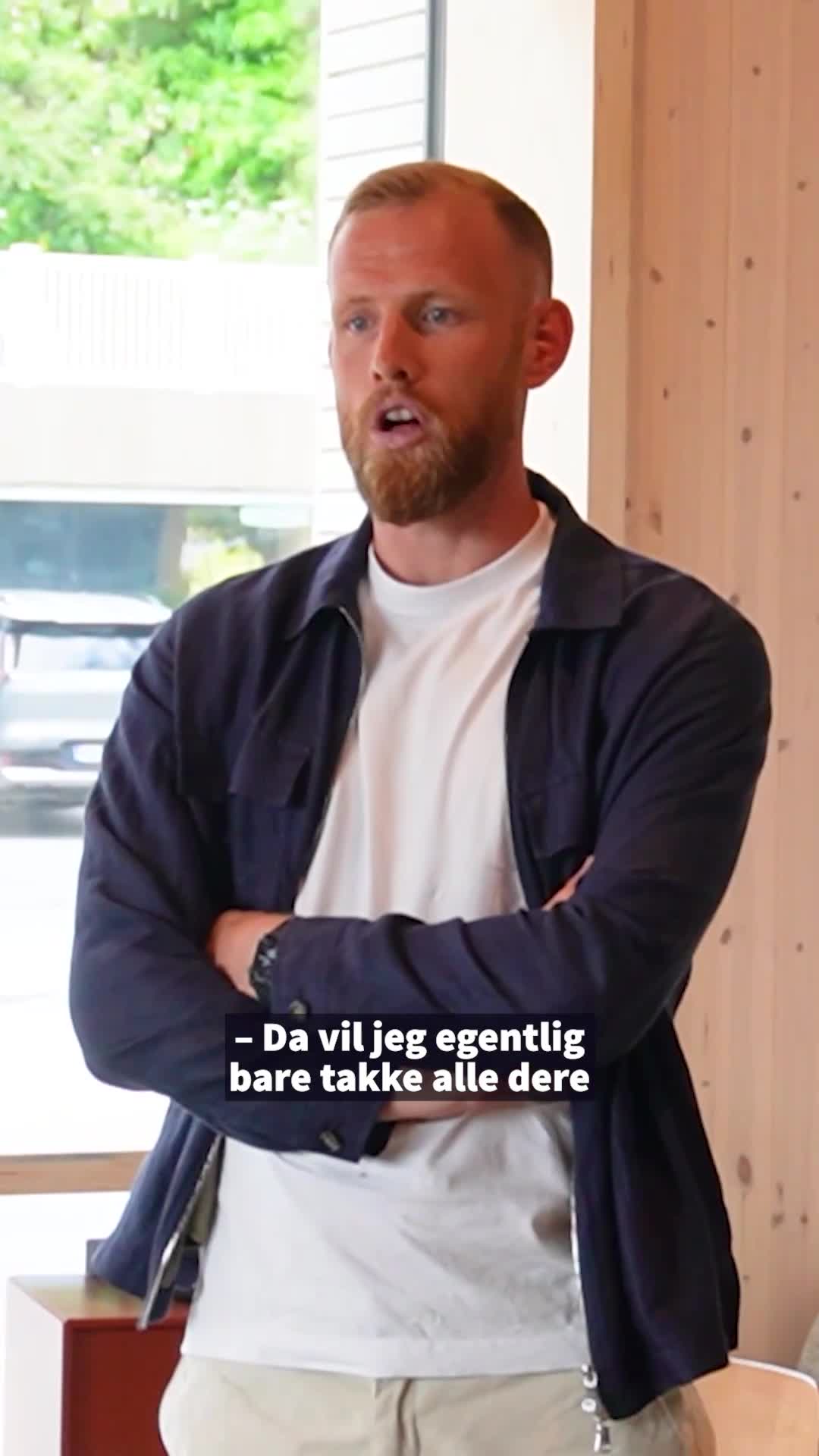 Takker KBKs sponsorer